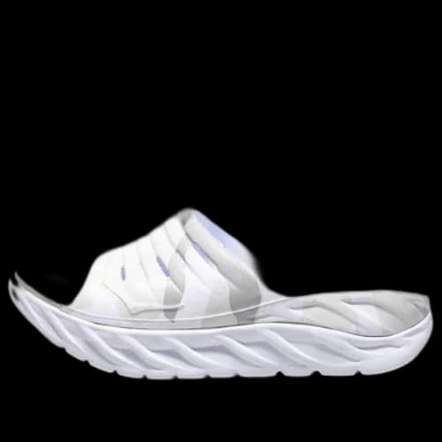 HOKA ONE ONE Ora Recovery 'White'