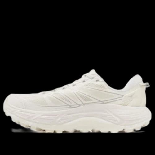 HOKA ONE ONE Mafate Speed 2 'White'
