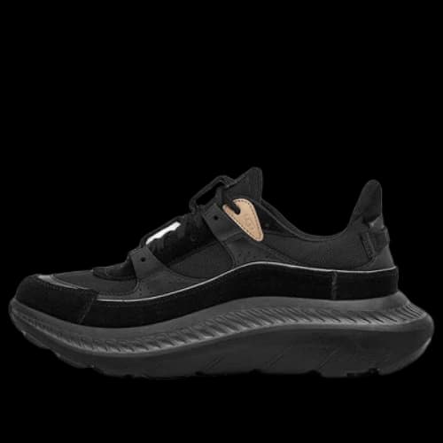 UGG 805 Series Non-Slip Cozy Black
