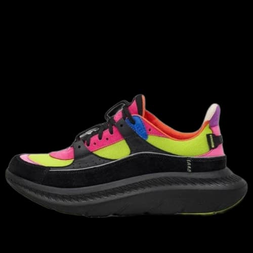 UGG CA805 V2 Thick Sole Casual Sports Shoe Unisex Multi-Color