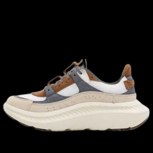 UGG 805 Series Non-Slip Cozy White
