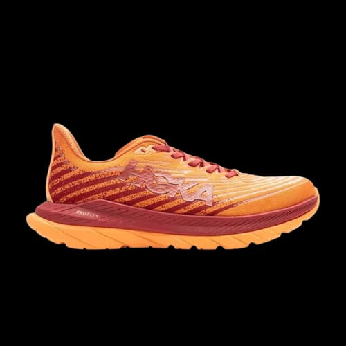Hoka One One Mach 5 Amber Haze