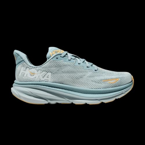 Hoka Clifton 9 'Cloud Blue'