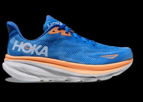 Hoka One One Clifton 9 Coastal Sky