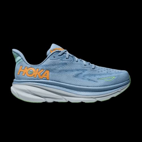 Hoka One One Clifton 9 Dusk Illusion