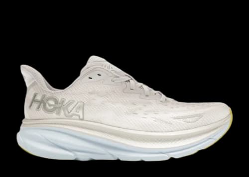 Hoka One One Clifton 9 Nimbus Cloud Ice Water (Women's)