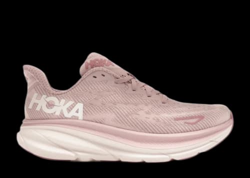 Hoka One One Clifton 9 Peach Whip (Women's)