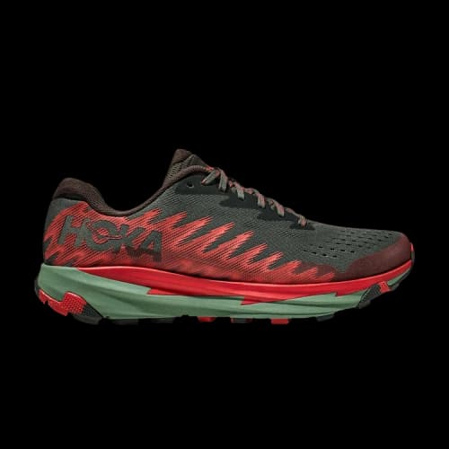 HOKA Torrent 3 'Thyme Fiesta'