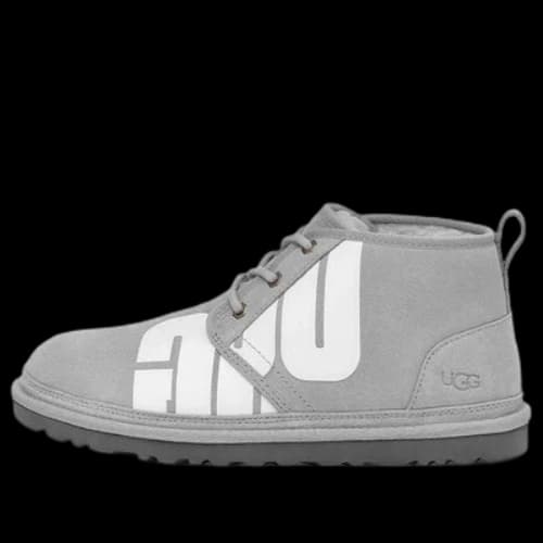 UGG Neumel Chopd 'Grey'