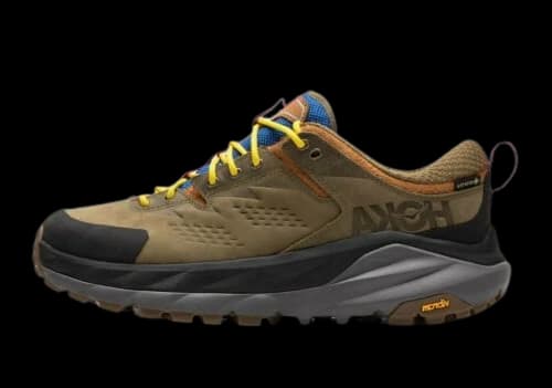 Hoka One One Kaha Low Gore-Tex Bodega