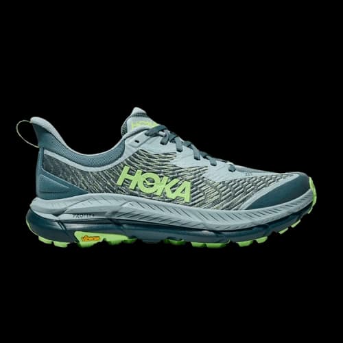 Hoka Mafate Speed 4 'Mountain Fog Druzy'