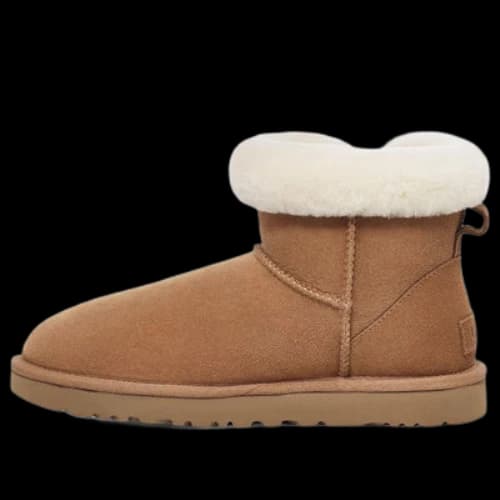 UGG Classic Mini Heritage Fluff (Women's)