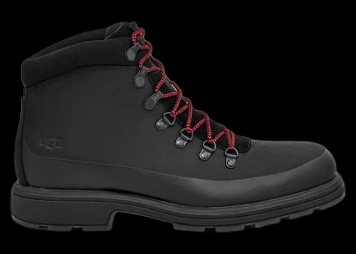 UGG Biltmore Hiker Boot Black