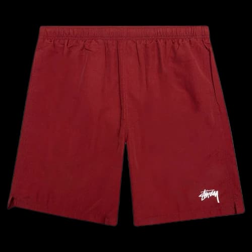 Stussy Stock Water Short 'Brick'