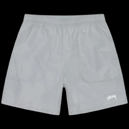 Stussy Stock Water Shorts 'Classic Green'