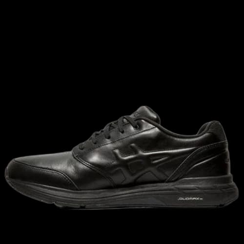 ASICS Gel-Odyssey Leather Black