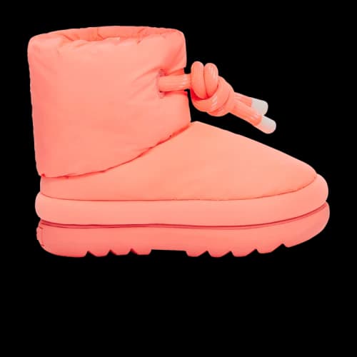 UGG Classic Maxi Short Boot Sweetheart (Women's)