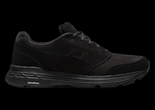 ASICS Gel-Odys Black Black (Women's)