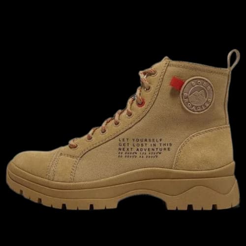Skechers Bobs Broadies 'Tan' (Women's)