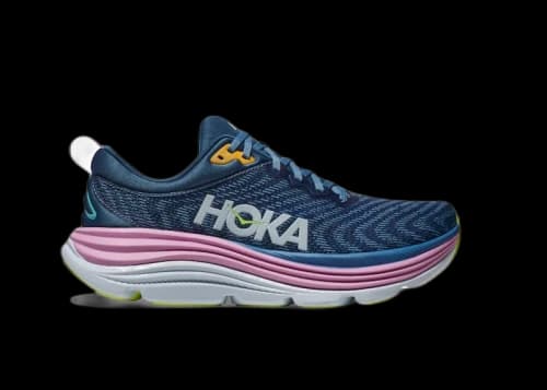 Hoka One One Gaviota 5 Real Teal Shadow (Women's)