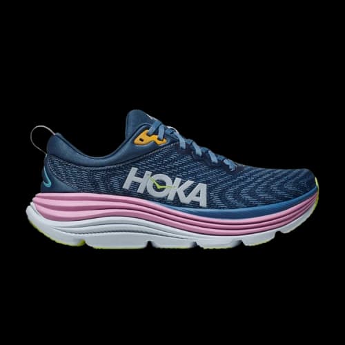 HOKA Gaviota 5 Wide 'Real Teal Shadow' (Women's)