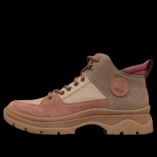 Skechers Bobs Broadies 'Brown' (Women's)