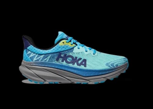 Hoka One One Challenger ATR 7 Swim Day Cloudless