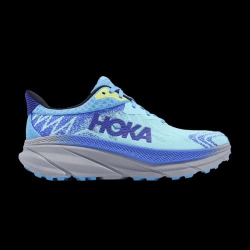 HOKA ONE ONE Challenger ATR 7 2E Wide 'Swim Day Cloudless'