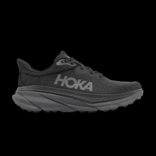Hoka Challenger ATR 7 Wide 'Black' (Women's)