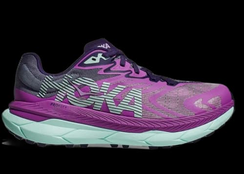 Hoka One One Tecton X 2 Orchid Flower Night Sky (Women's)