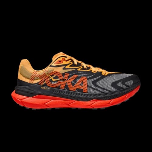 Hoka Tecton X 2 'Black Flame'