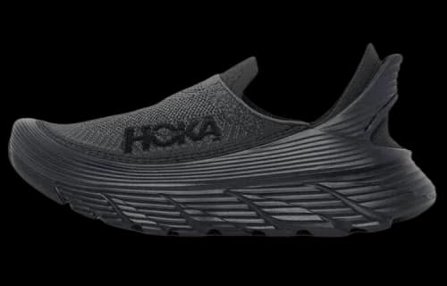 Hoka Restore TC Black
