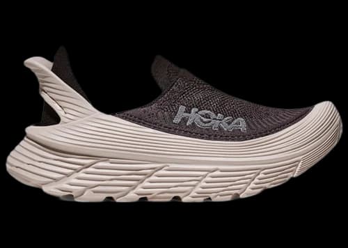 Hoka One One Restore TC Galaxy Grout