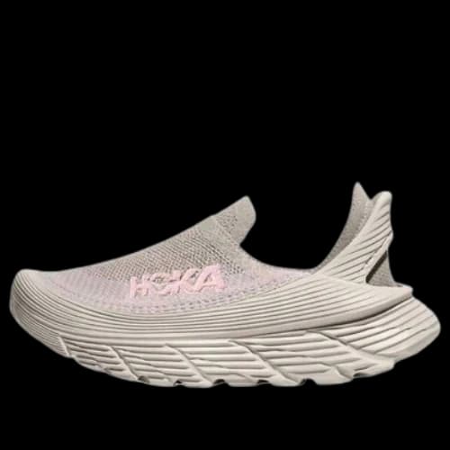 HOKA ONE ONE Restore TC 'Stucco Putty'