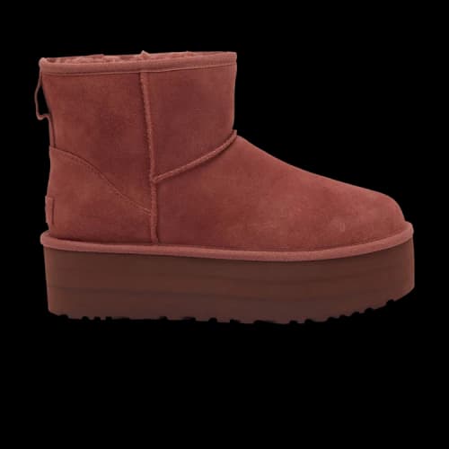 UGG Classic Mini Platform Boot 'Red Jasper' END. Exclusive (Women's)