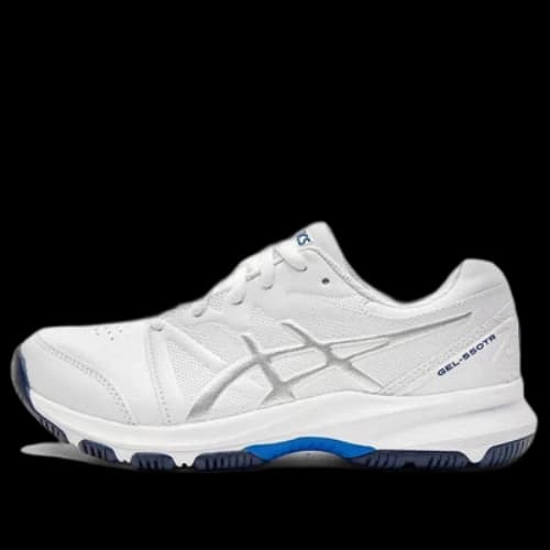 (GS) ASICS Gel-550TR 'White Pure Silver'