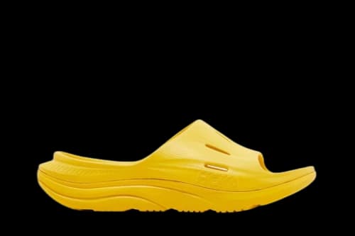 HOKA ONE ONE Ora Recovery Slide 3 'Passion Fruit'