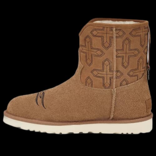 UGG x COTD