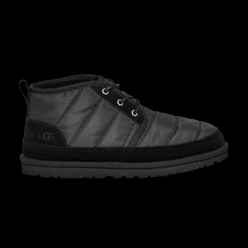 UGG Neumel LTA Boot 'Black'