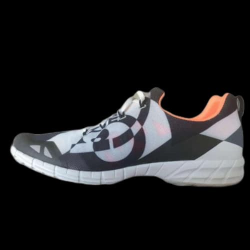 Reebok Zpump Fusion 2.0 City 'Black White'