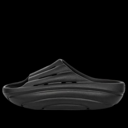 UGG FoamO Slide 'Black' (Women's)