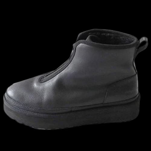 UGG Neumal High Zip Boots x White Mountaineering