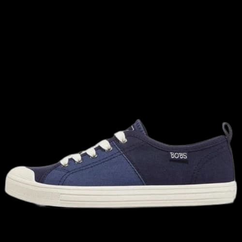 Skechers Bob's B Cool 'Navy Black' (Women's)