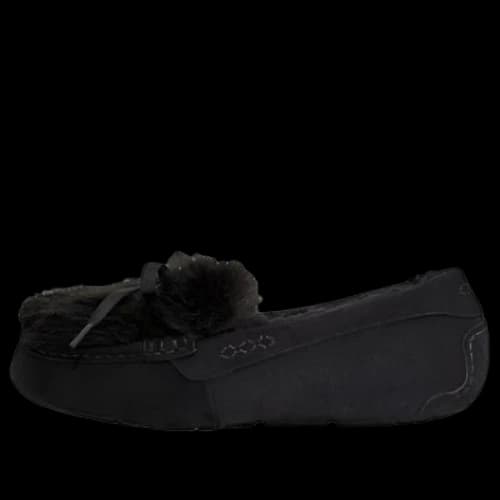 UGG Ansley Shaine 'Black' (Women's)