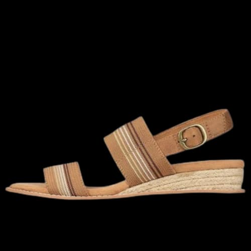 Skechers Bobs Beach Kiss Hi-Tea Time (Women's)