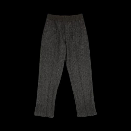 Dior Track Pants 'Grey'