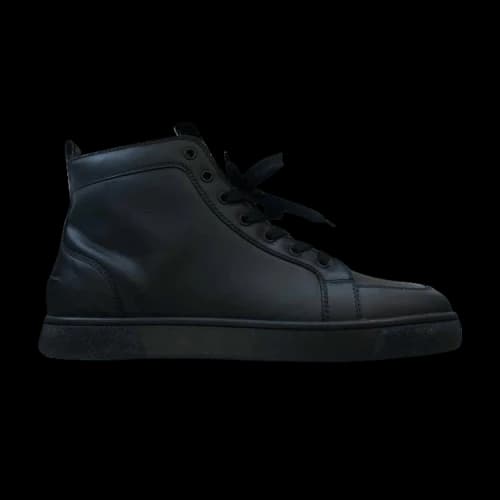 Christian Louboutin Rantus Orlato Flat 'Black'