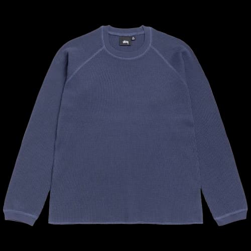 Stussy Extra Tough Thermal 'Navy'