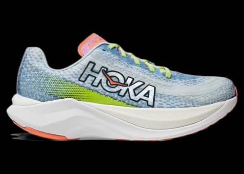 Hoka One One Mach X Dusk Illusion (Women's)
