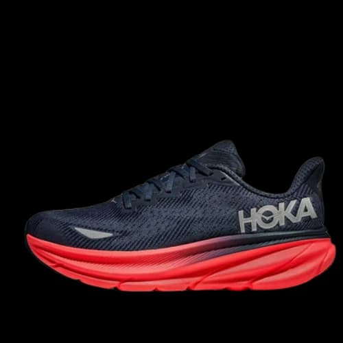 HOKA ONE ONE Clifton 9 GTX 'Varsity Navy Nautical Dusk' (Women's)